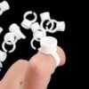 Anillos para pigmento. Paquete 25uds / 100uds