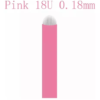 Navaja para microblading 18U 0.18mm Sumicro