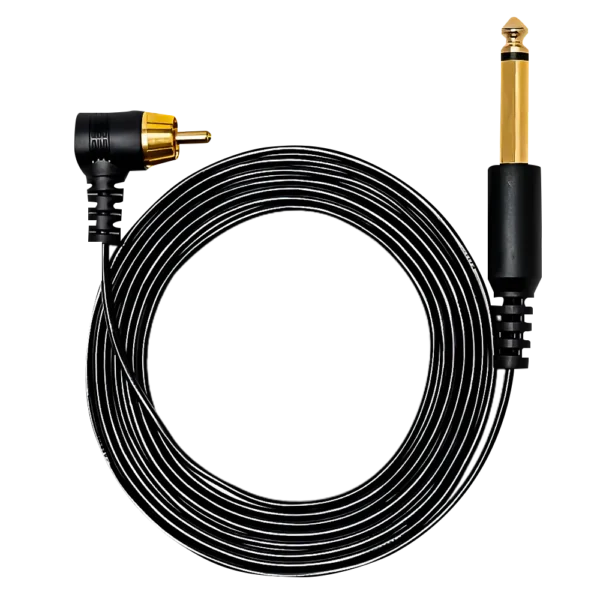 Cable RCA para rotativa