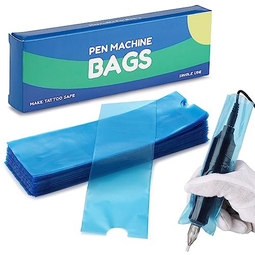 Cubre pen 200 unds