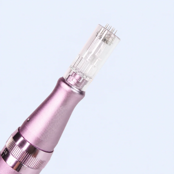Cartuchos de microagujas para Dr. Pen M5, M7, E30, A6 montaje Cartuchos de Microagujas para Dr. Pen M5, M7, E30, A6 y Dermapen Genéricos