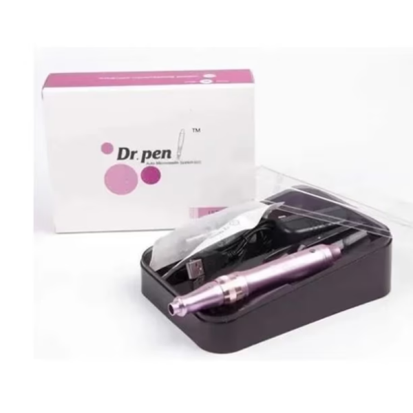 Dr. Pen Ultima M7 Inalámbrico para Microneedling