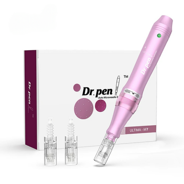Dr. Pen Ultima M7 Inalámbrico para Microneedling