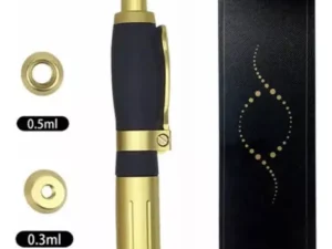 Hyaluron Pen doble cabezal
