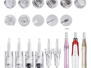 Cartucho microagujas para Dermapen, diferentes modelos