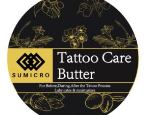 Mantequilla Tattoo 15g
