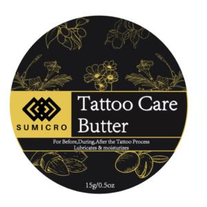 IMG_1573 Mantequilla Tattoo 15g