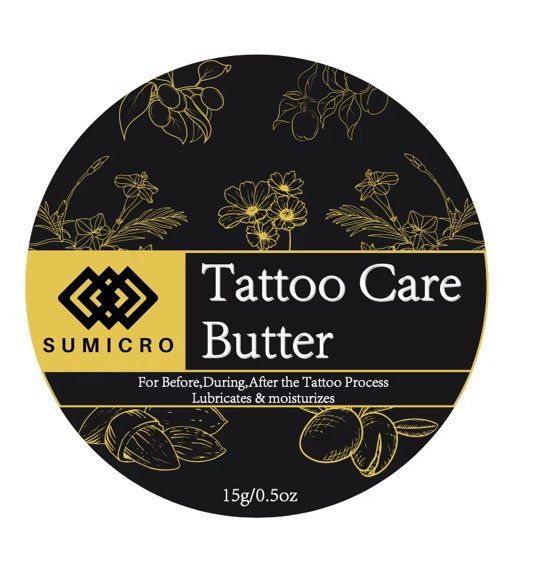 IMG_1573 Mantequilla Tattoo 15g