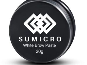 Pasta blanca para diseño 20g SUMICRO