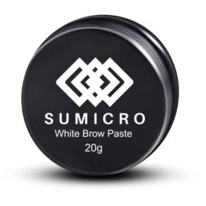 Pasta blanca para diseño 20g SUMICRO