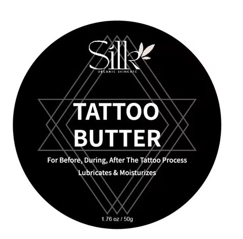 Bálsamo Tattoo 50g