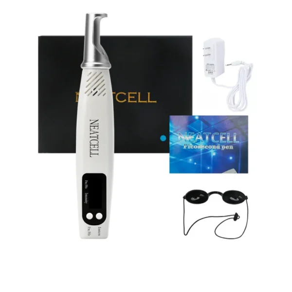 Laser Neatcell portátil