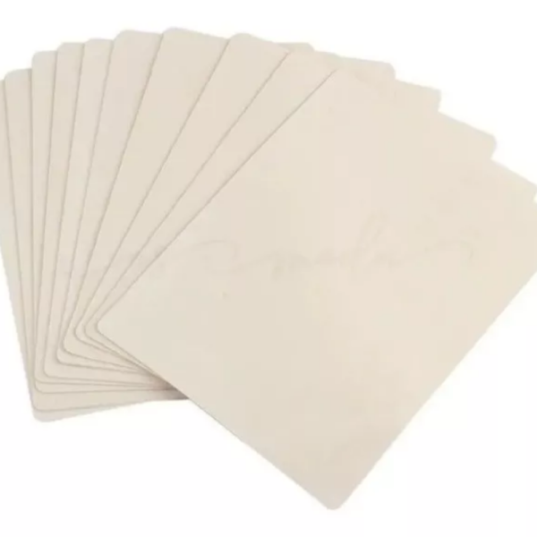 Látex Inkless Liso para Práctica