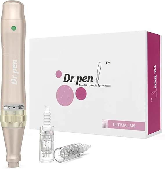 Dermapen Dr Pen M5 Inalambrico