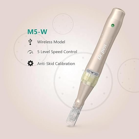 Dermapen Dr Pen M5 Inalambrico