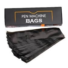 Cubre pen 200 unds