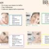 Sueros coreanos Physolab para BB Glow 6.8g