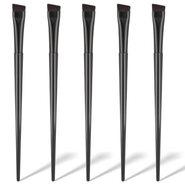 Pincel delineador corto