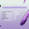 Pen rotativo MAST P15