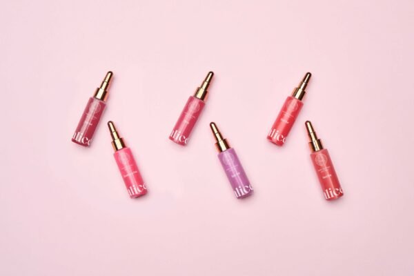 Set-de-labios Pigmentos Alice 1/2oz