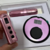 Máquina rotativa Biomaser U1 con fuente de poder. Regalía batería inalámbrica