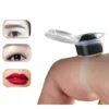 Anillos para pigmento. Paquete 25uds / 100uds