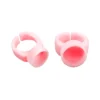 Anillos para pigmento. Paquete 25uds / 100uds