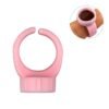 Anillos para pigmento. Paquete 25uds / 100uds