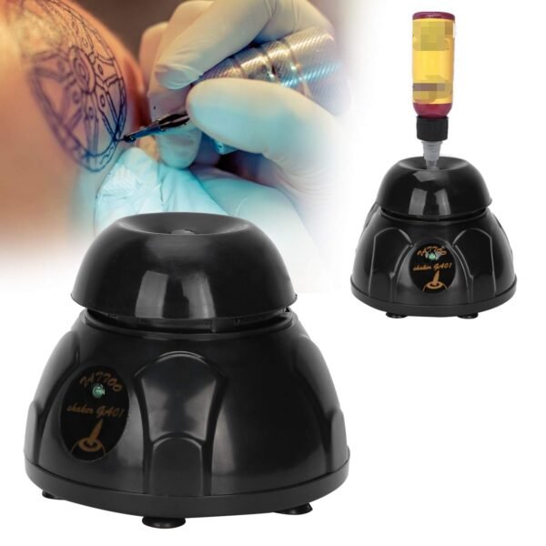 Batidor de tintas 5200 RPM