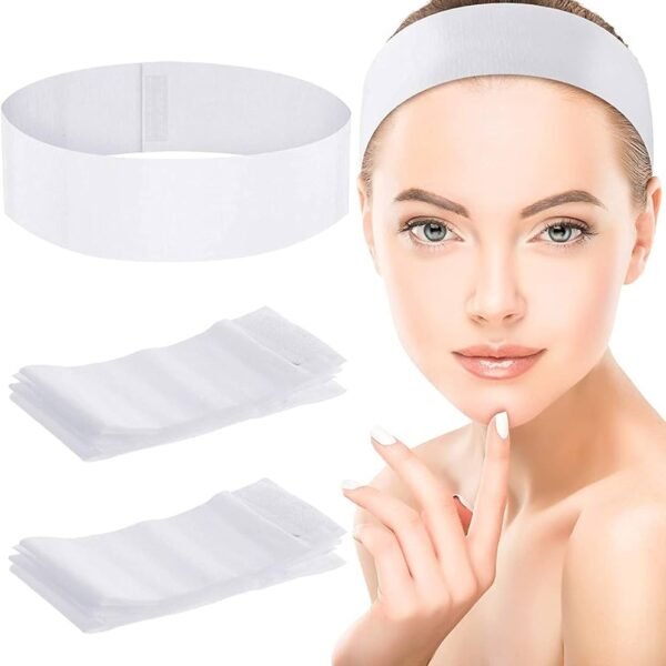 bincha desechable Vincha desechables 10 unds