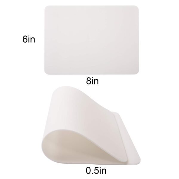 Látex liso blanco 1.5mm calidad SUMICRO
