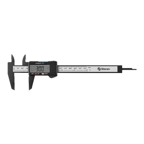 Vernier digital 100mm