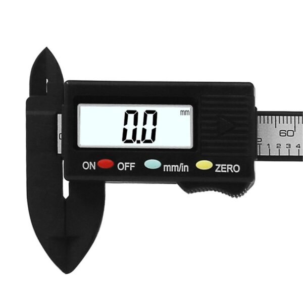 Vernier digital 100mm