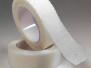 Cinta ancha para pestañas