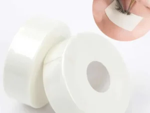 Cinta foam para pestañas