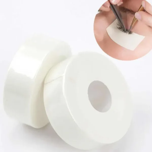 Cinta foam para pestañas