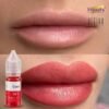 Pigmentos para Labios Hanafy 10ml
