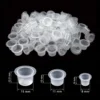 Cups para pigmento