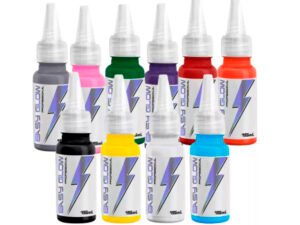 easy glow Tintas de tatuaje Easy Glow