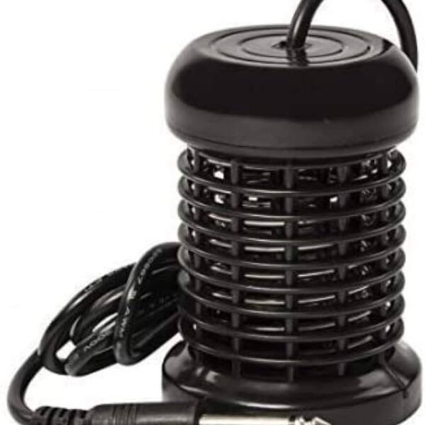 Electrodo para máquina de desintoxicación iónica