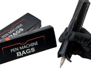 Cubre pen 200 unds