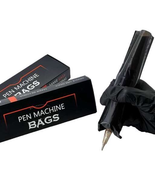 Cubre pen 200 unds