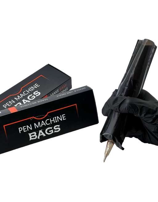 Cubre pen 200 unds