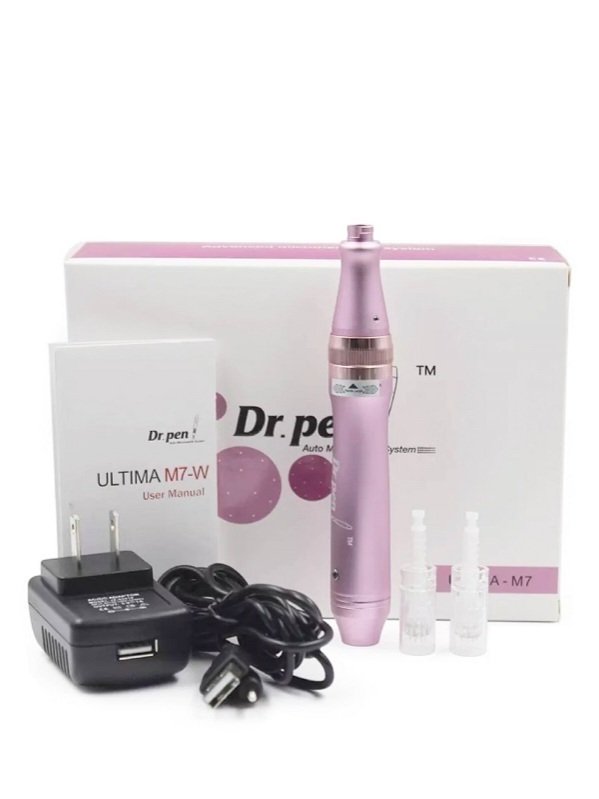 Dermapen Dr Pen M7 Inalambrico