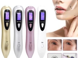foto plasma ppen Dispositivo Plasma Pen portátil