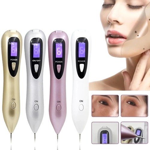 Dispositivo Plasma Pen portátil