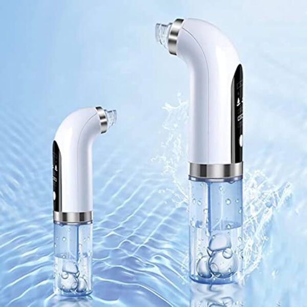 Hidrafacial portátil