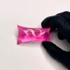 Hielo rosa 1 par