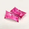 Hielo rosa 1 par