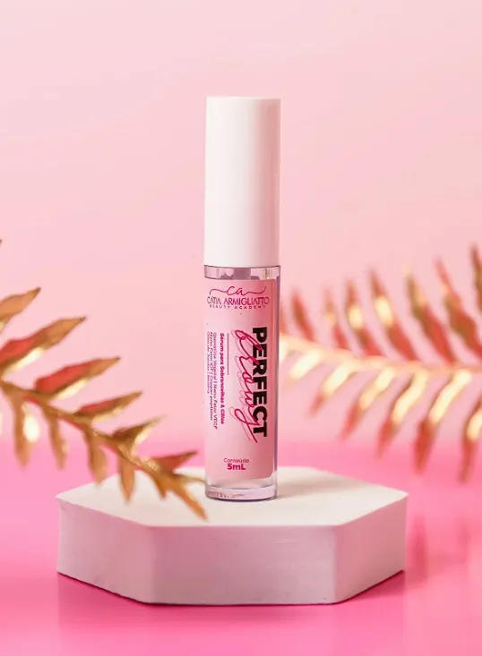 Serum para crecimiento de cejas Ca Beauty